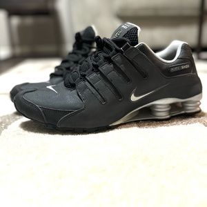 {Nike} Shox Like New!